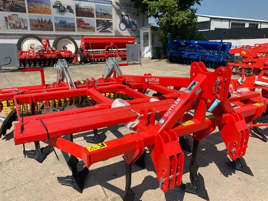 Cultivator Guttler PrimusPlus 300-3
