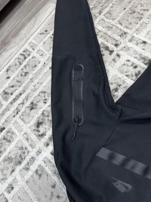 Костюм tech fleece , теч флис