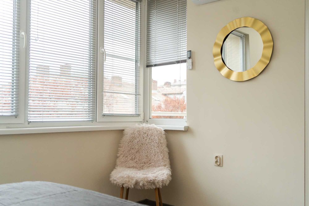 Апартамент под наем