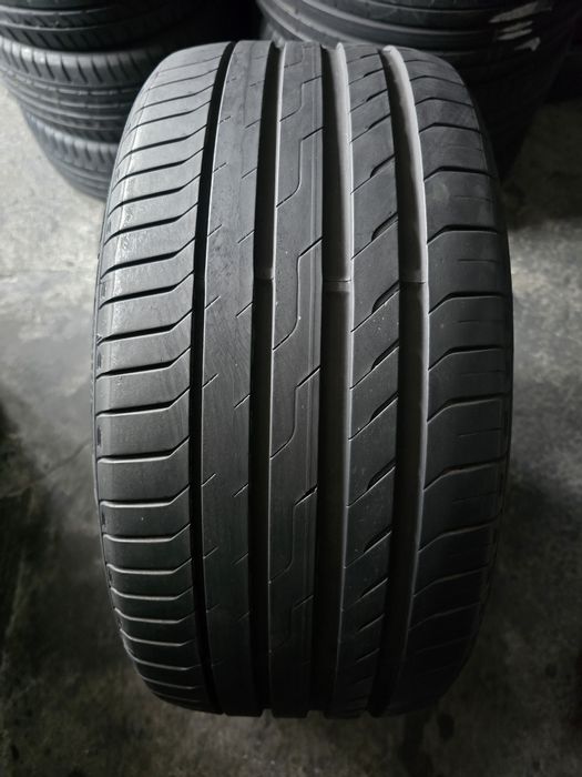 Nexen 245/40 R18 97Y vară