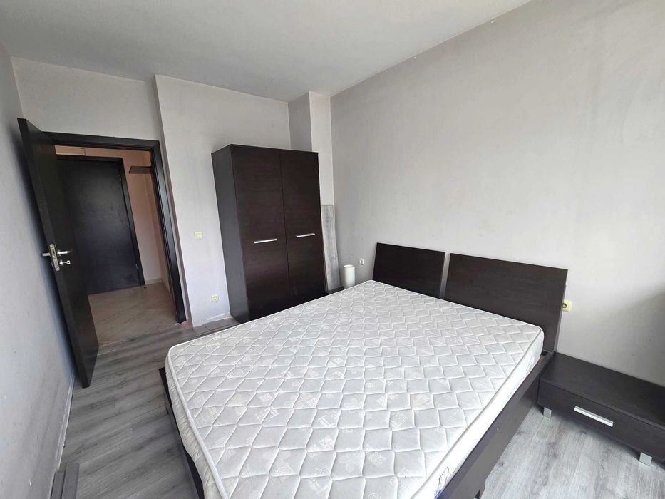 Green Life, Банско: двустаен апартамент с красива гледка за продажба