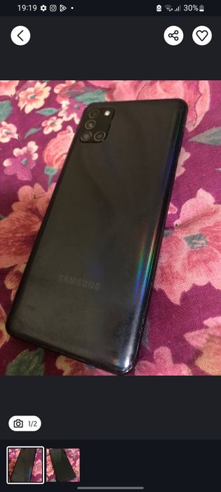 Samsung a 31 samsung a 31