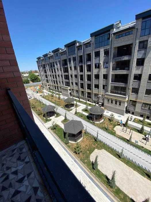 СРОЧНО ПРОДАЕТСЯ Grand City 1/4/6 коробка 33м2 Яшнабад УзБум: