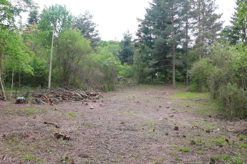 Продава се Парцел в с. Мала Раковица, Област София-област - 1022 кв.м за 54 €/кв.м - Снимка #3