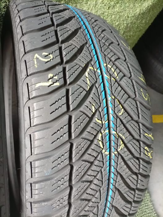 245 45 18 Goodyear și Michelin m+s