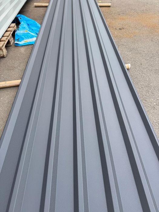 Vand tabla cutata H35   6.2 X 1.1m