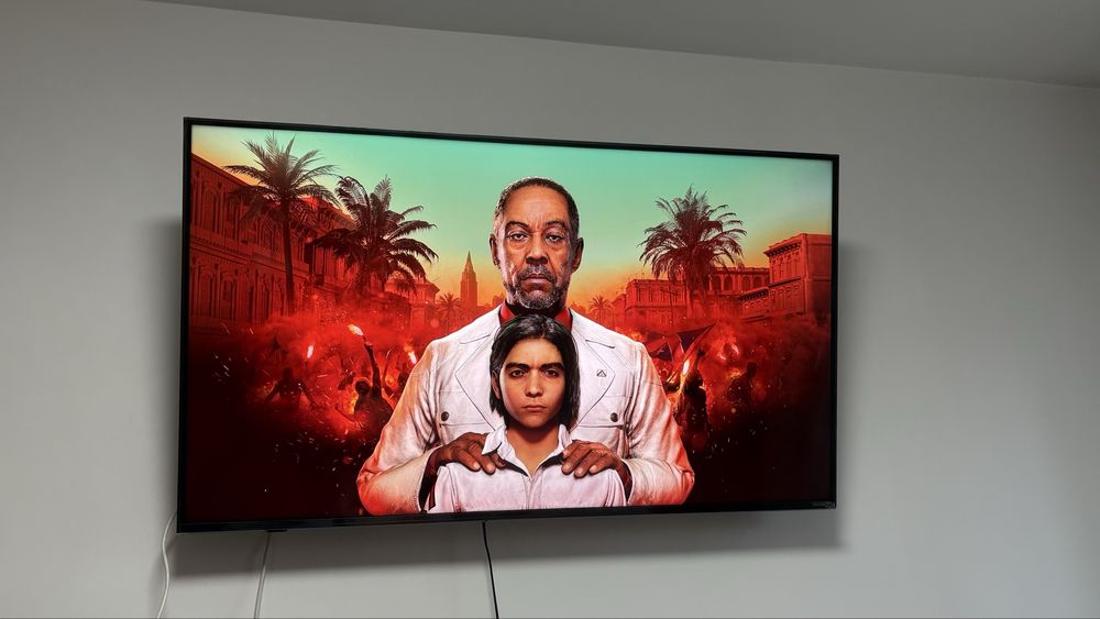 Consola PS4 Modata-God Of War-FarCry-Minecraft-Fifa23-2Controller-BUN