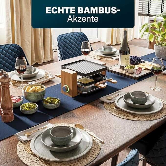 Раклет грил Princess SDA 162950