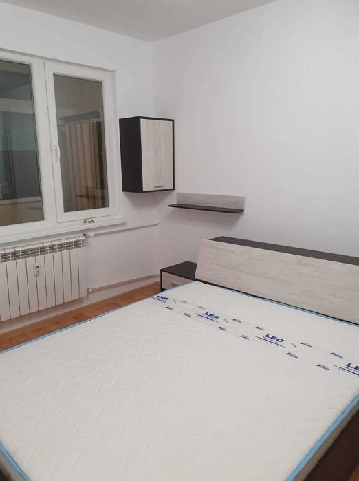 Дава се под наем Двустаен апартамент в Пловдив, Гагарин - 50 кв.м за 382.5 € - Снимка #9