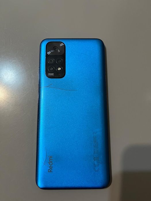 Редми нот 11 128гб