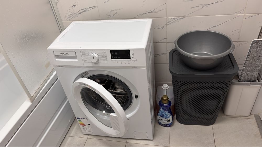 Apartament 2 camere tip studio, 43 mp, Popești-Leordeni