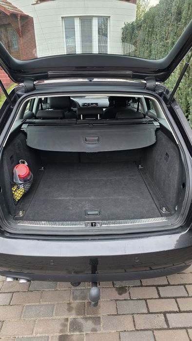Audi A4 B7 2.0 TDI