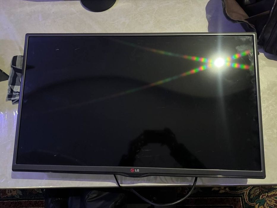 LG smart 32 tali