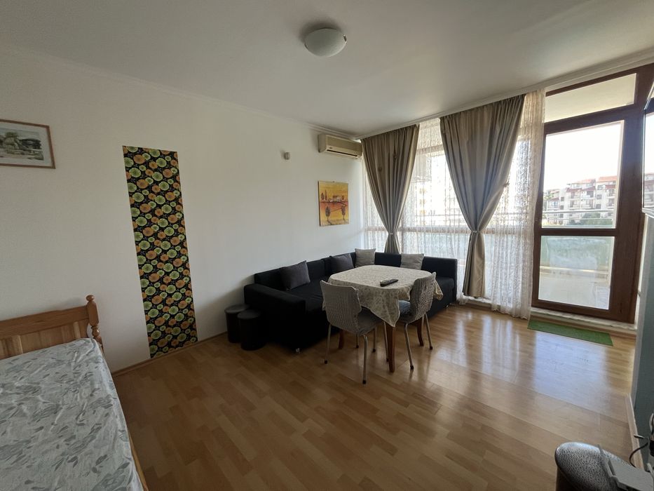 Продава се Едностаен апартамент в к.к. Слънчев бряг - 50 кв.м за 1040 €/кв.м - Снимка #4