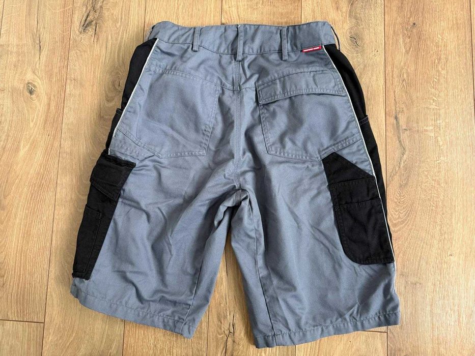 Engelbert Strauss 48 M barbati pantaloni scurti