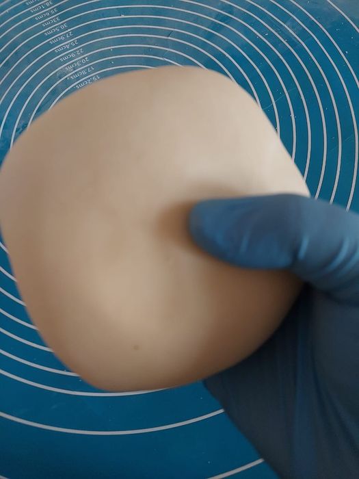 Үй кеспесі, жайма