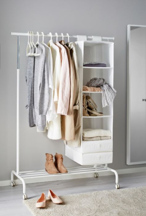 Вешалка Ригга Икеа