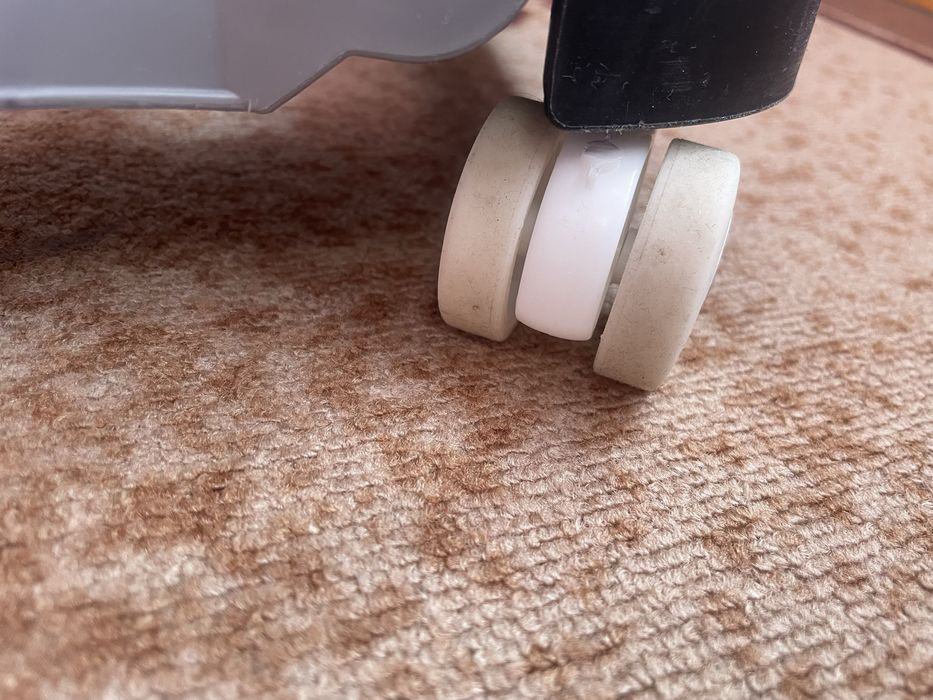 Moni детска проходилка