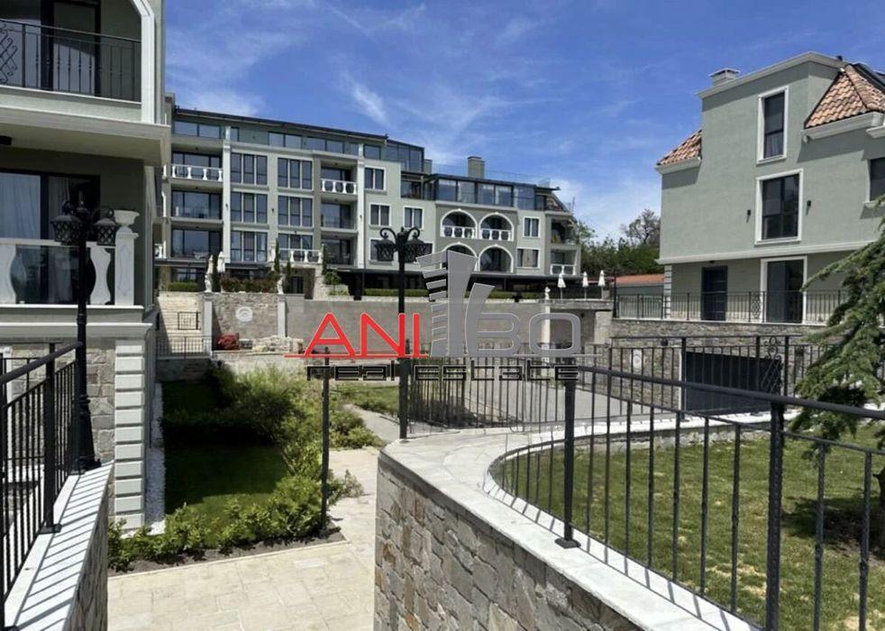 Продава се Двустаен апартамент в Варна, м-т Св. Никола - 70 кв.м за 2429 €/кв.м - Снимка #11