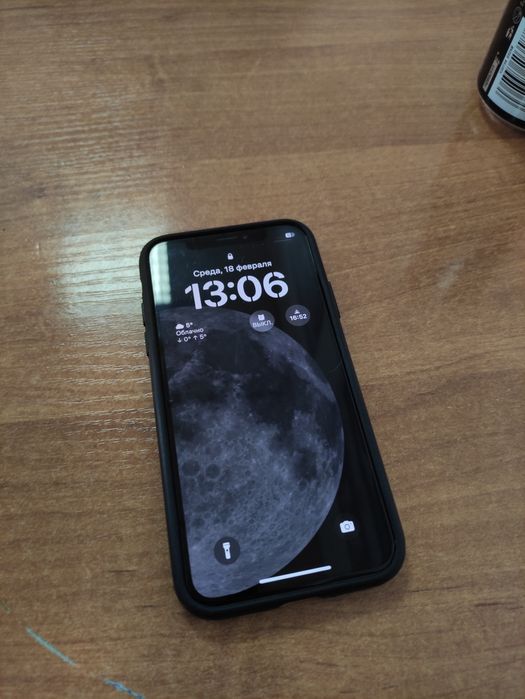 Iphone xs 64gb 76% нету face id