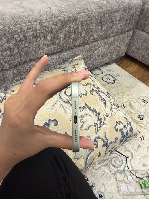 iPhone 15 Plus 128 gb