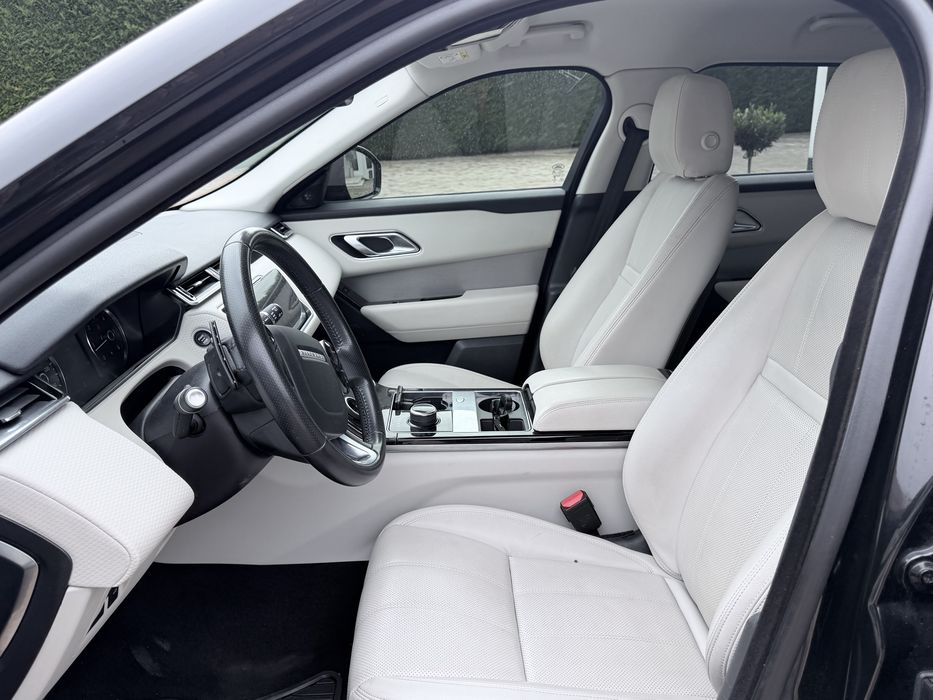 Range Rover Velar S180 D