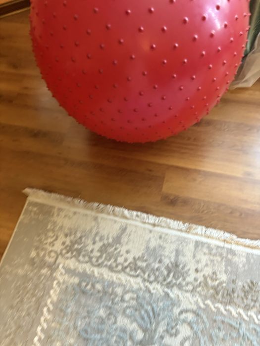 Мяч для фитнеса продается