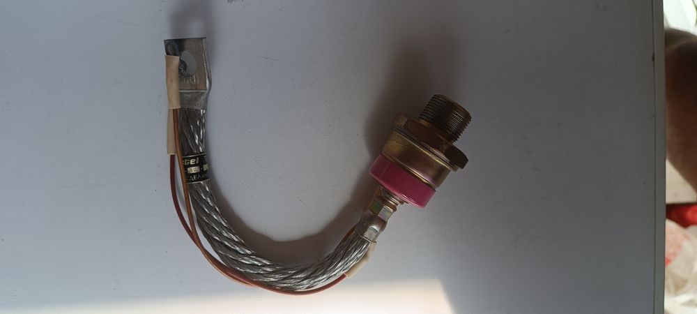 Тиристор ТЛ271-250