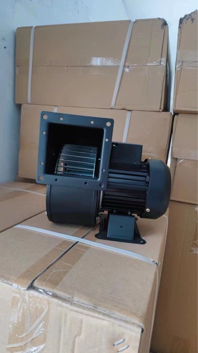 Вентилятор улитка