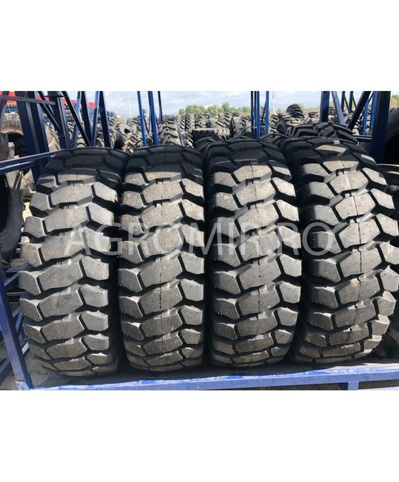 Anvelopa 15.5-25 PETLAS NB-70 12PR TL