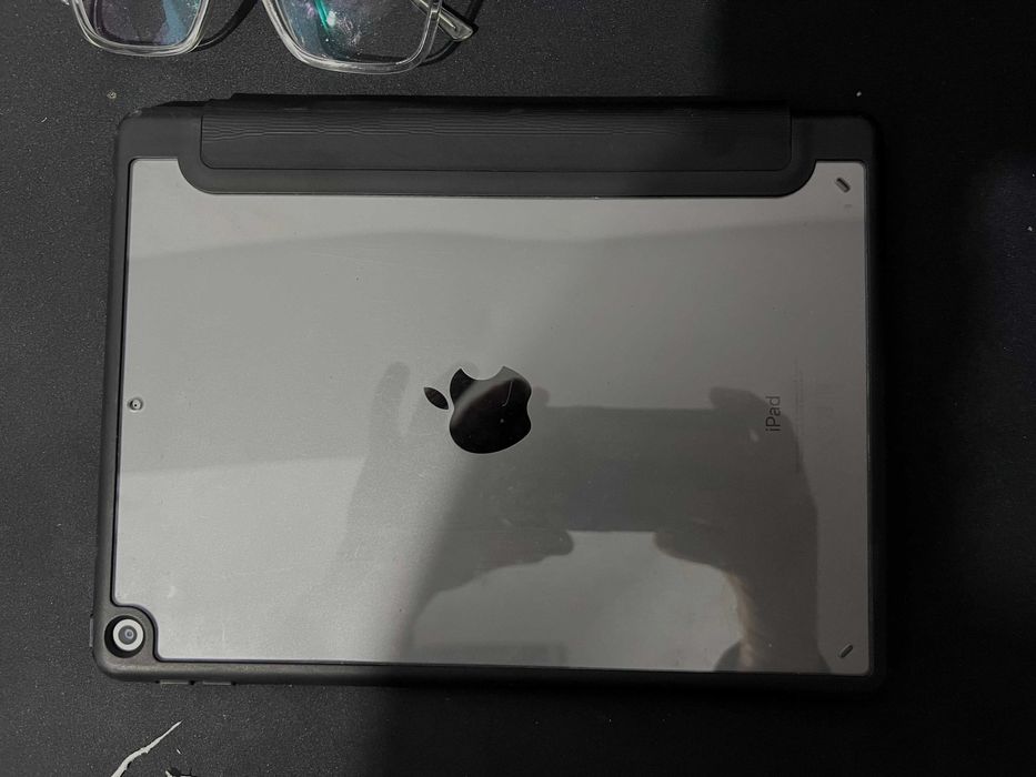 Ipad 9th 64gb + Apple Pencil