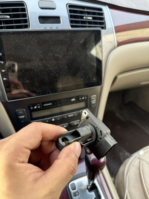 волюметр камри 30-35 оригинал