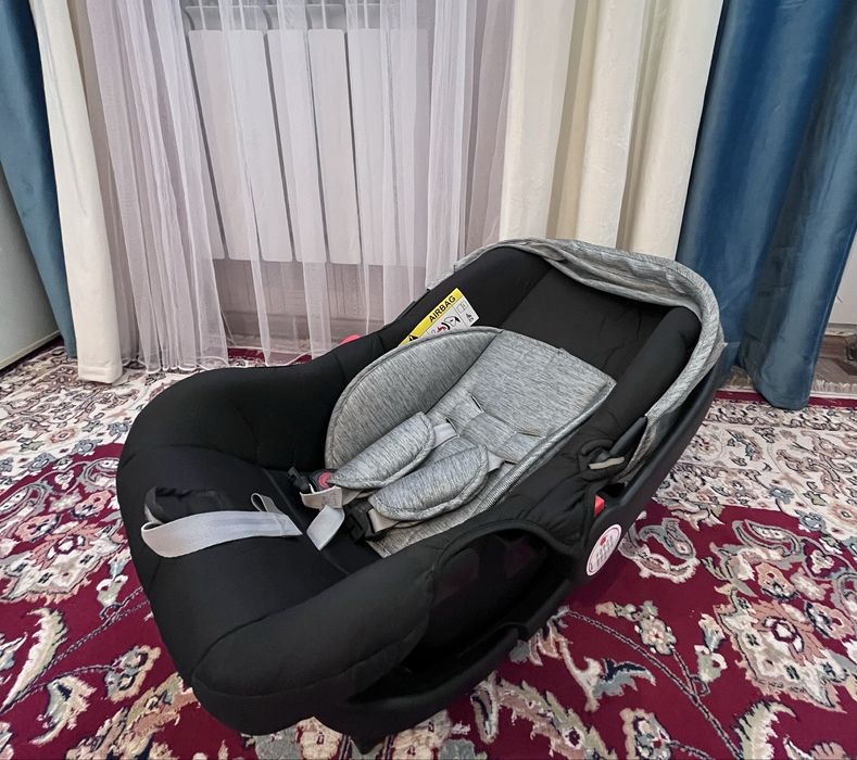 Автокресла детское