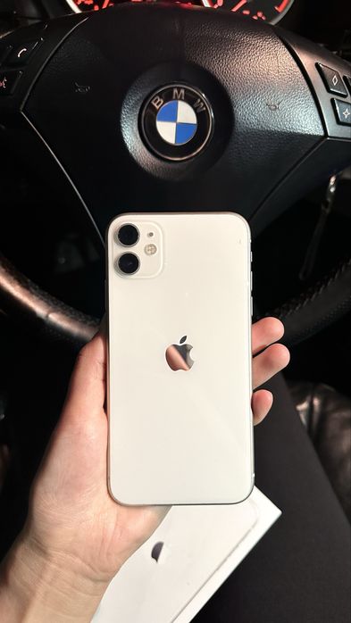 iPhone 11 64gb Айфон 11 64гб
