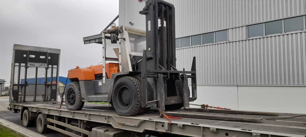 Inchiriere stivuitoare 5 to, 8 to, 10 to, 12 to, 14 to, 16 to