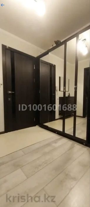 Продаю квартиру в Михайловке