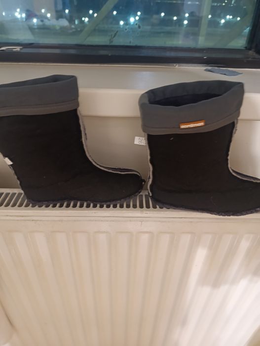 Продам сапожки Nordman