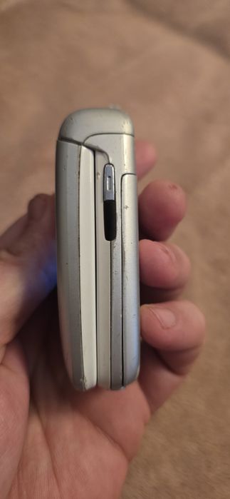 Telefon Colectie: Nokia 6101 White