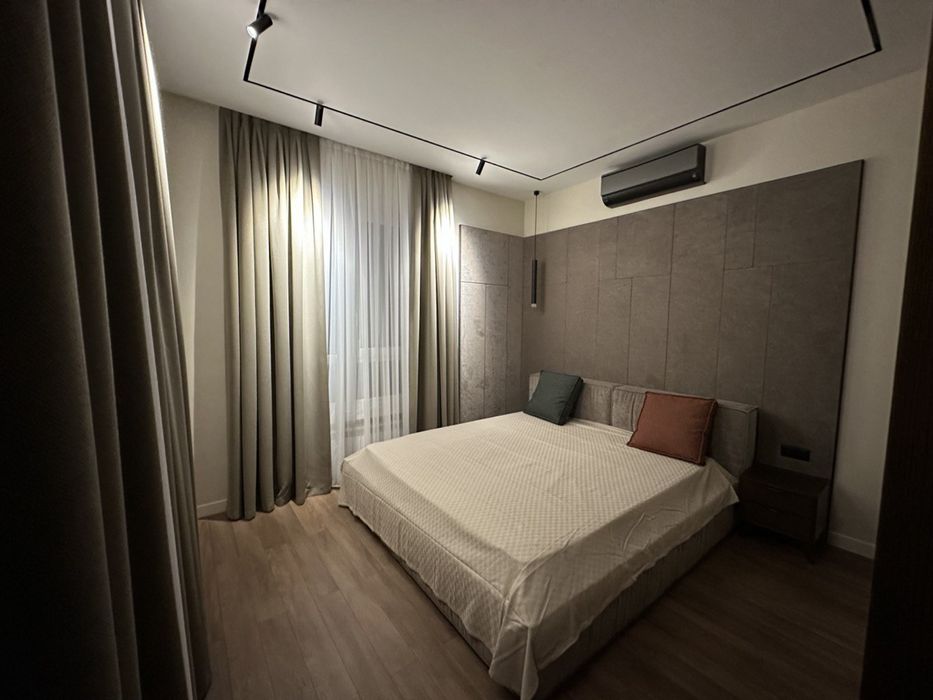 Жк Ташкент Сити! Сдается 2х-ком квартира! В элит комплексе!