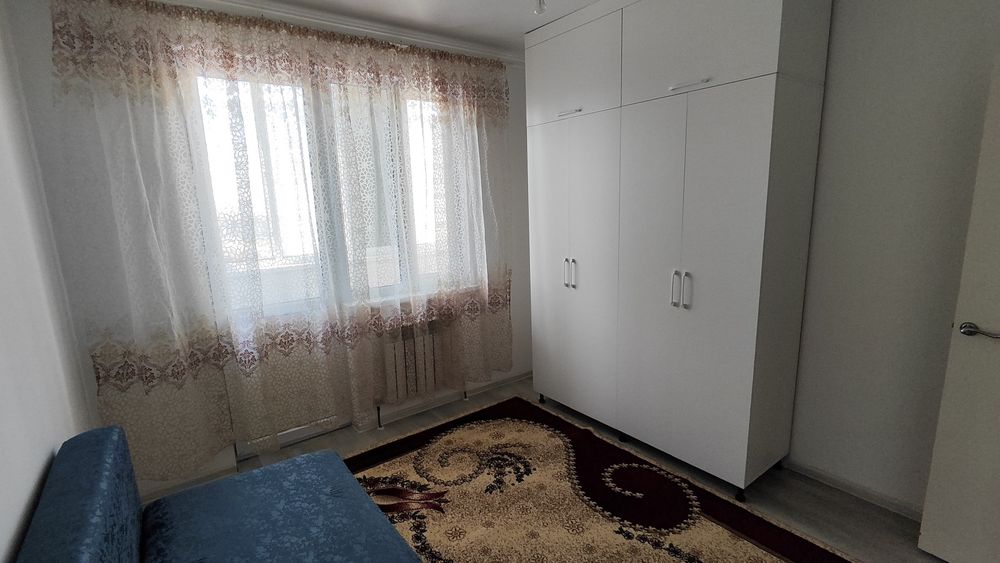 Квартира посуточно