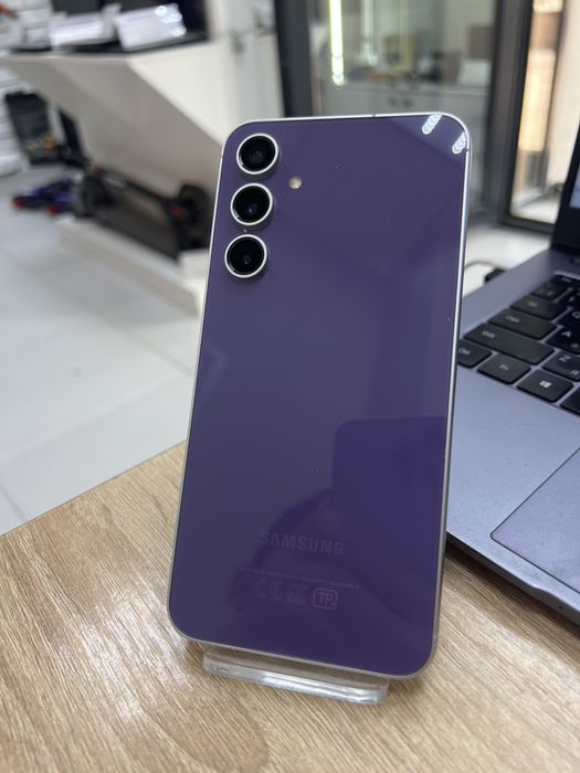 Samsung S23 FE, 128gb (p25)