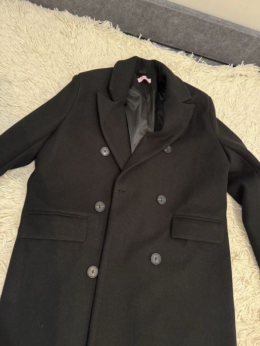 Пальто весна/осень