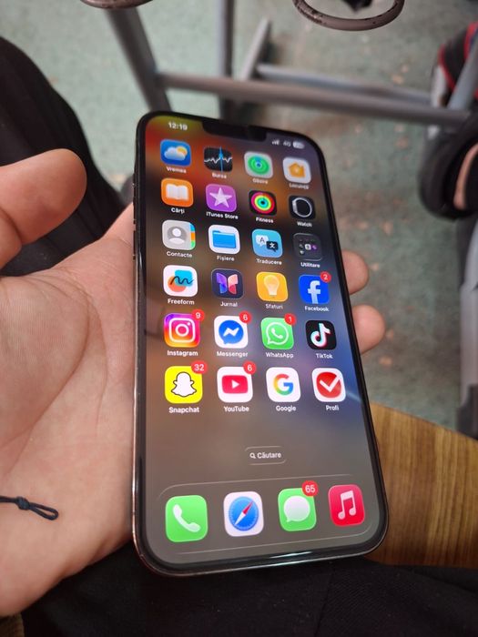 Vand iphone 13 pro max