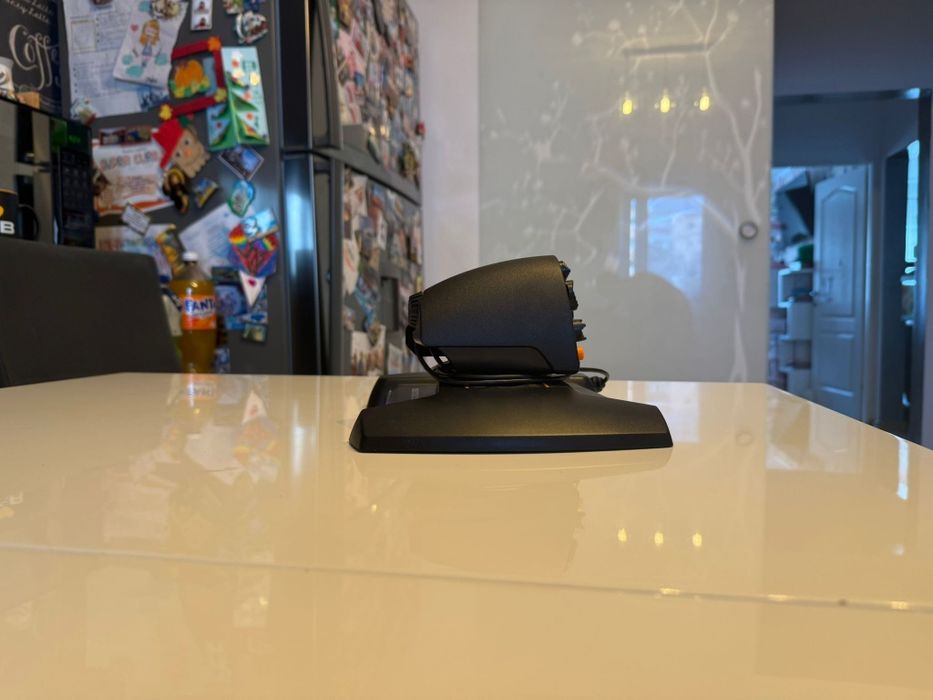 Joystick Thrustmaster T.16000M