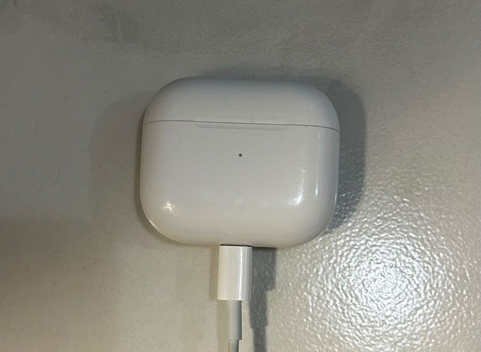 Слушалки AirPods 3 поколение