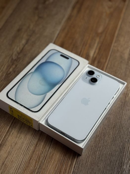 Айфон,IPhone 15 128gb