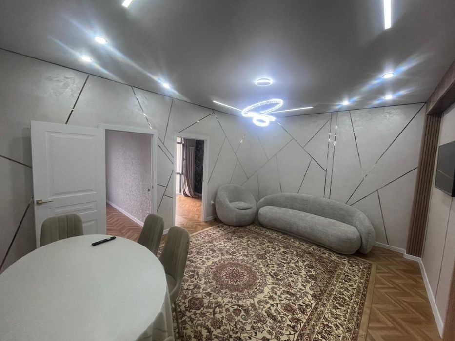 Сдам квартиру в аренду