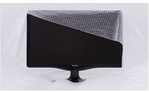 Пузырчатая пленка двух и трёх слойная оптом