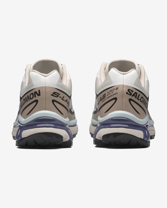 Salomon XT-6 - оригинальные