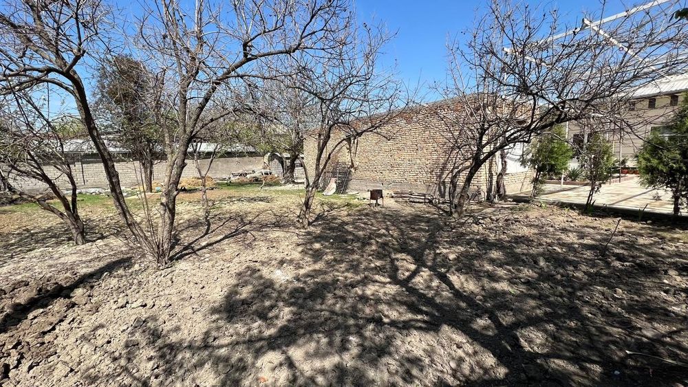 Yangi Hayot TEZLIKDA Yer maydoni sotiladi!! 12 sotok